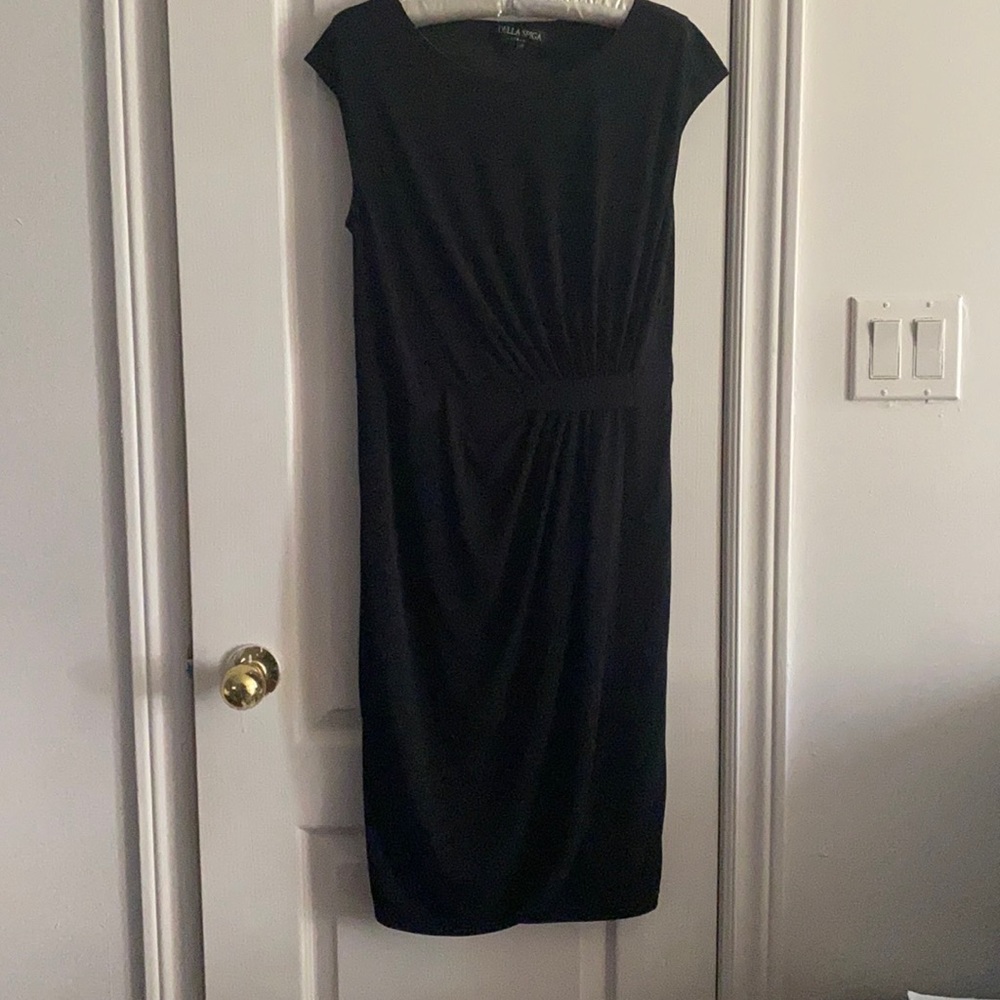 Reception/party dress